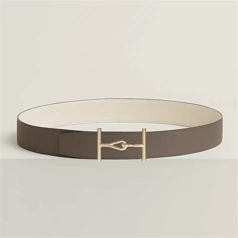 hermes b11381|Jumbo belt buckle & Reversible leather strap 38 mm.